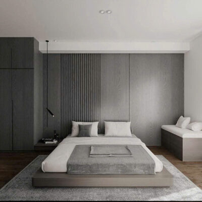 Thiết kế thi công nội thất