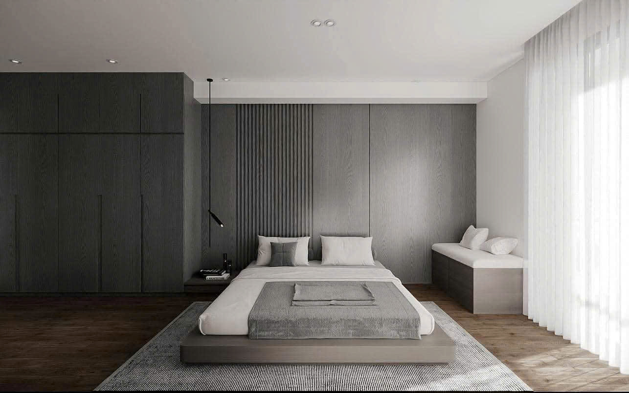 Thiết kế thi công nội thất Thiết kế thi công nội thất