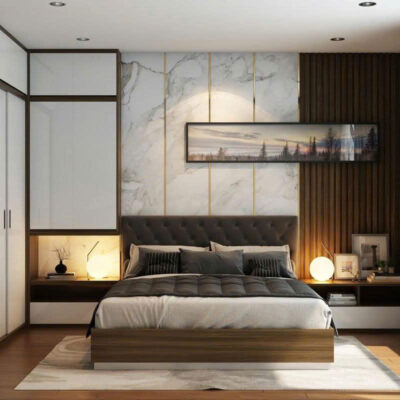 Thiết kế thi công nội thất