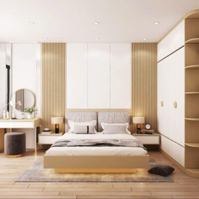 Thiết kế thi công nội thất