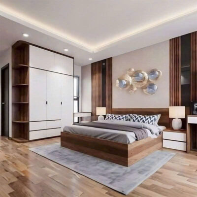 Thiết kế nội thất