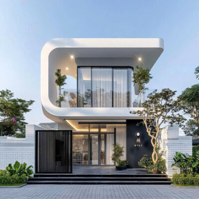 Thiết kế thi công xây dựng nhà