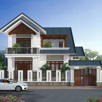 Xây nhà trọn gói