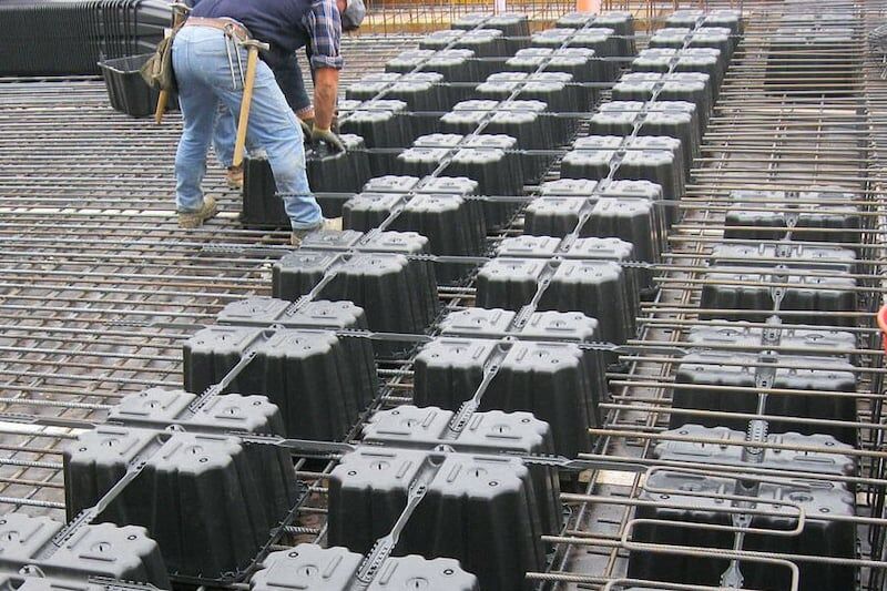 Nhà công nghiệp là gì? Sàn nhà công nghiệp tối ưu