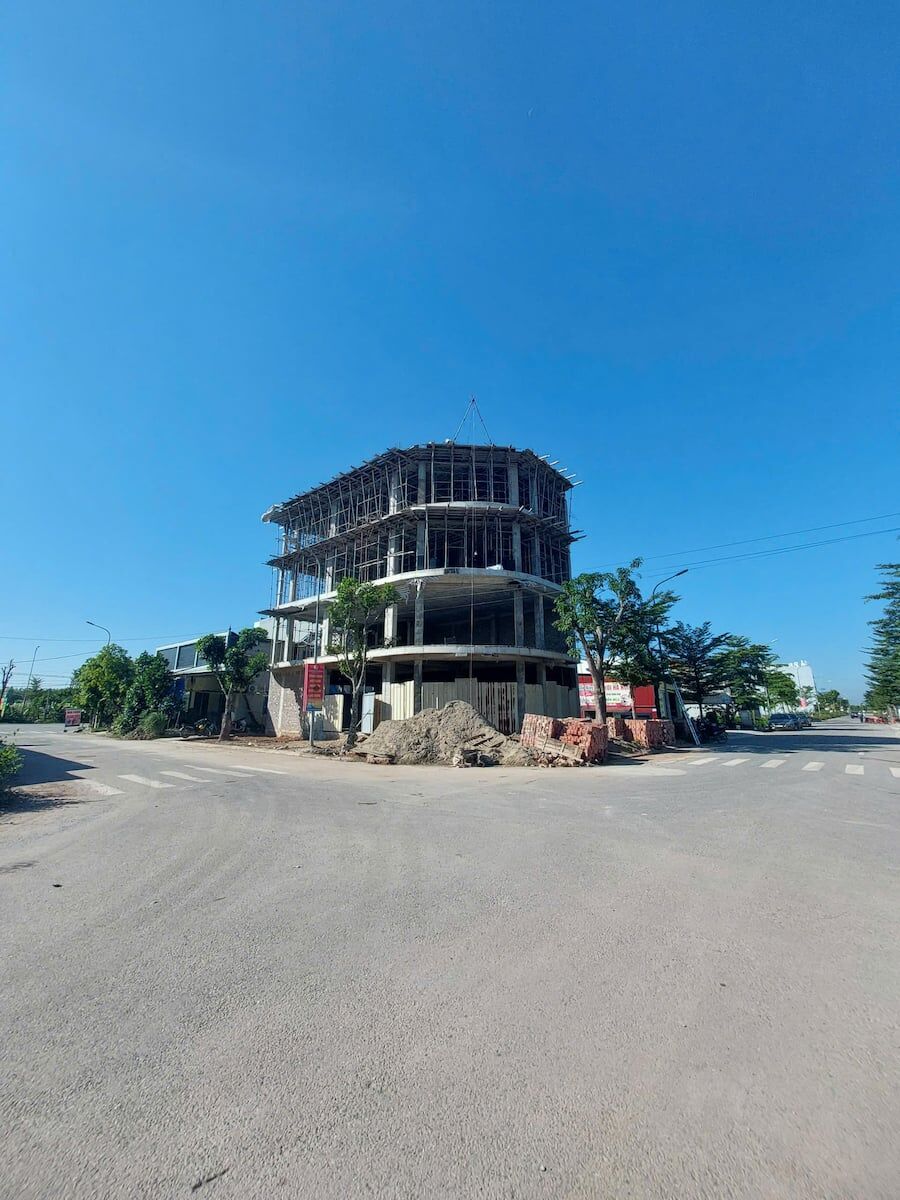 DỰ ÁN: NHÀ CHỊ NGA – BẮC GIANG