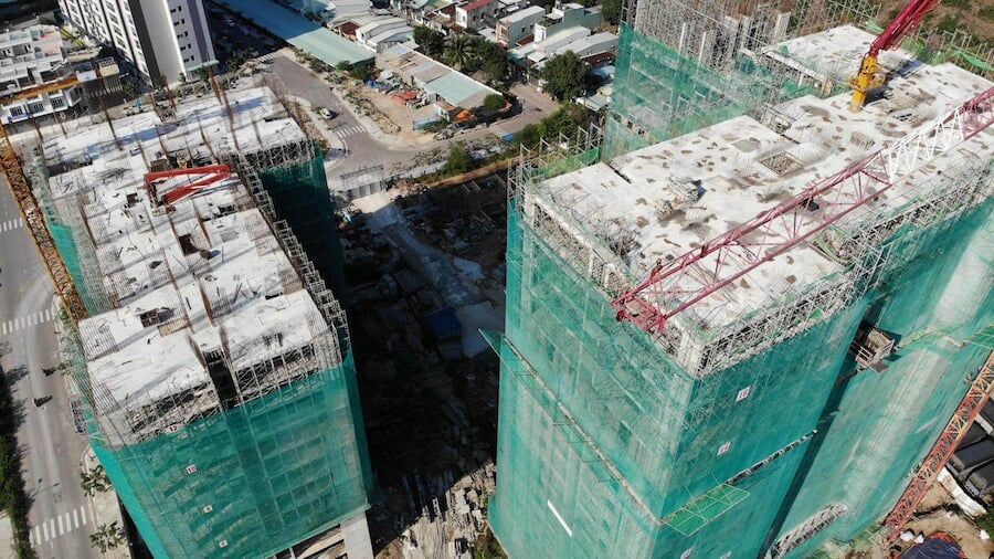 Nhà xã hội là gì? Tiêu chuẩn thiết kế nhà xã hội