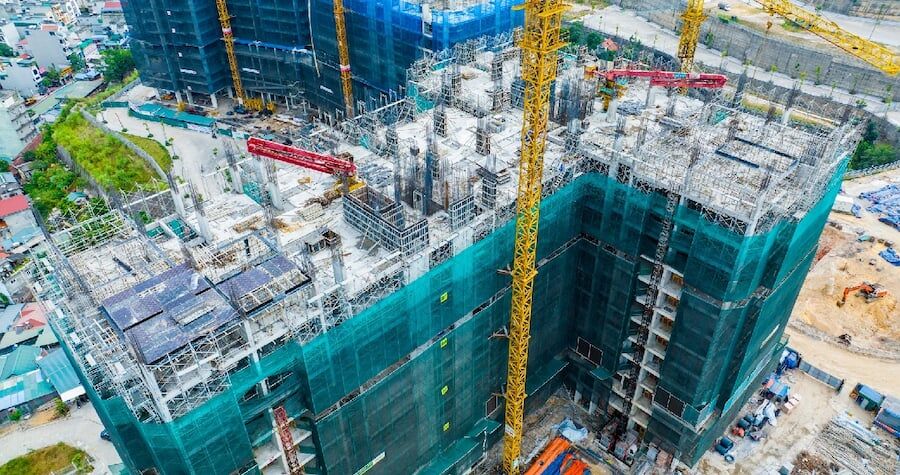 Nhà xã hội là gì? Tiêu chuẩn thiết kế nhà xã hội