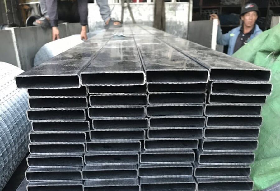 Sắt thép Tây Ninh kinh nghiệm chọn mua chất lượng