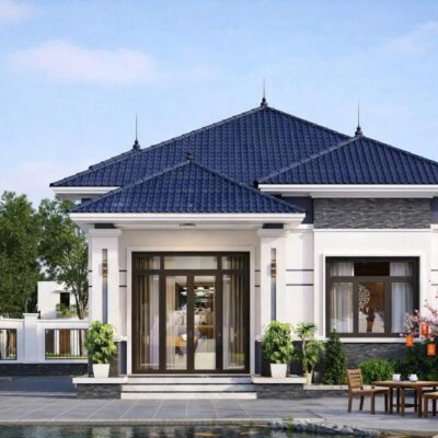 Thi công xây dựng nhà