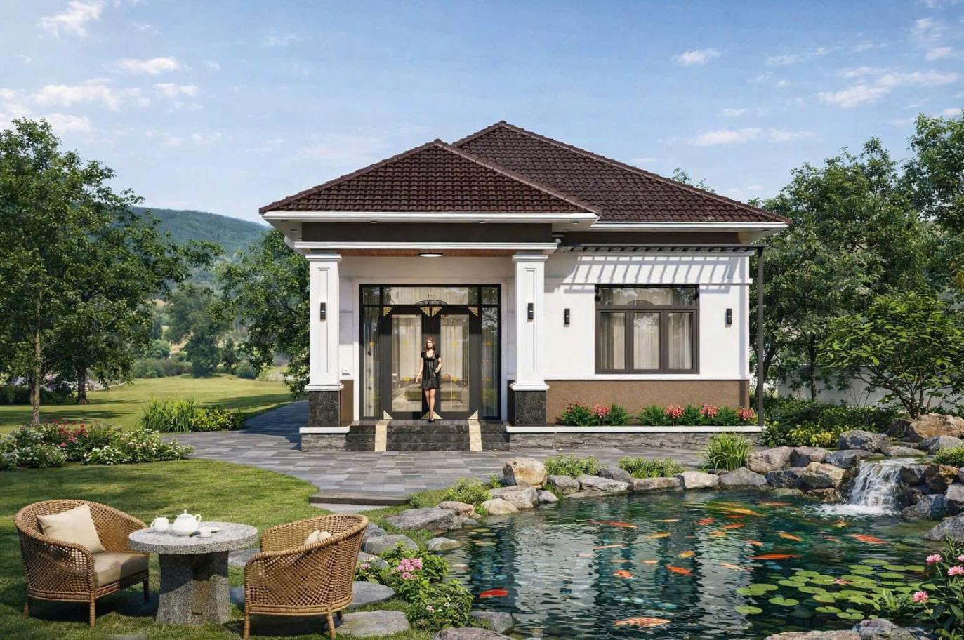 Thiết kế thi công nội thất Thiết kế thi công nội thất