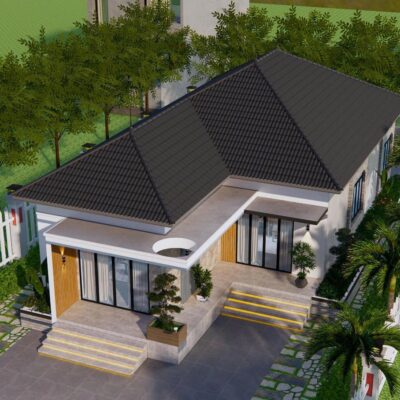 Thiết kế thi công xây dựng