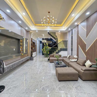 Thiết kế nội thất