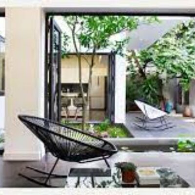 Thi công xây dựng nhà phố trọn gói