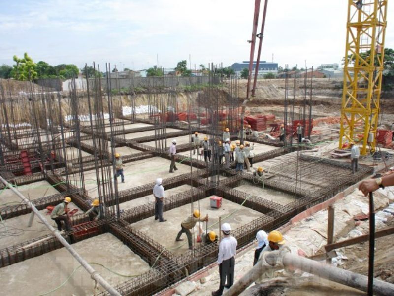 Xây dựng phần mạo hiểm
