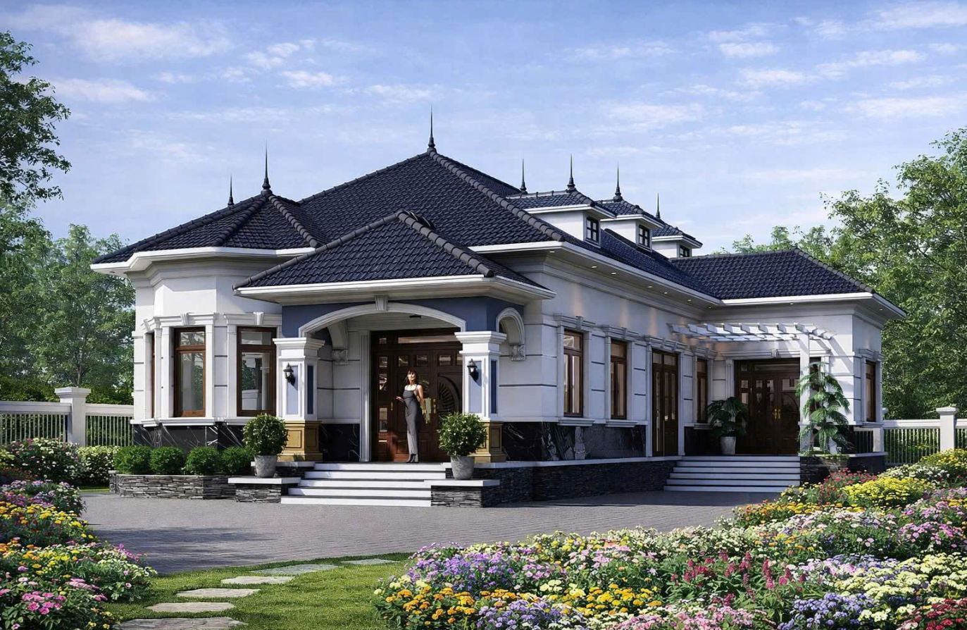 Thiết kế thi công xây dựng Thiết kế thi công xây dựng